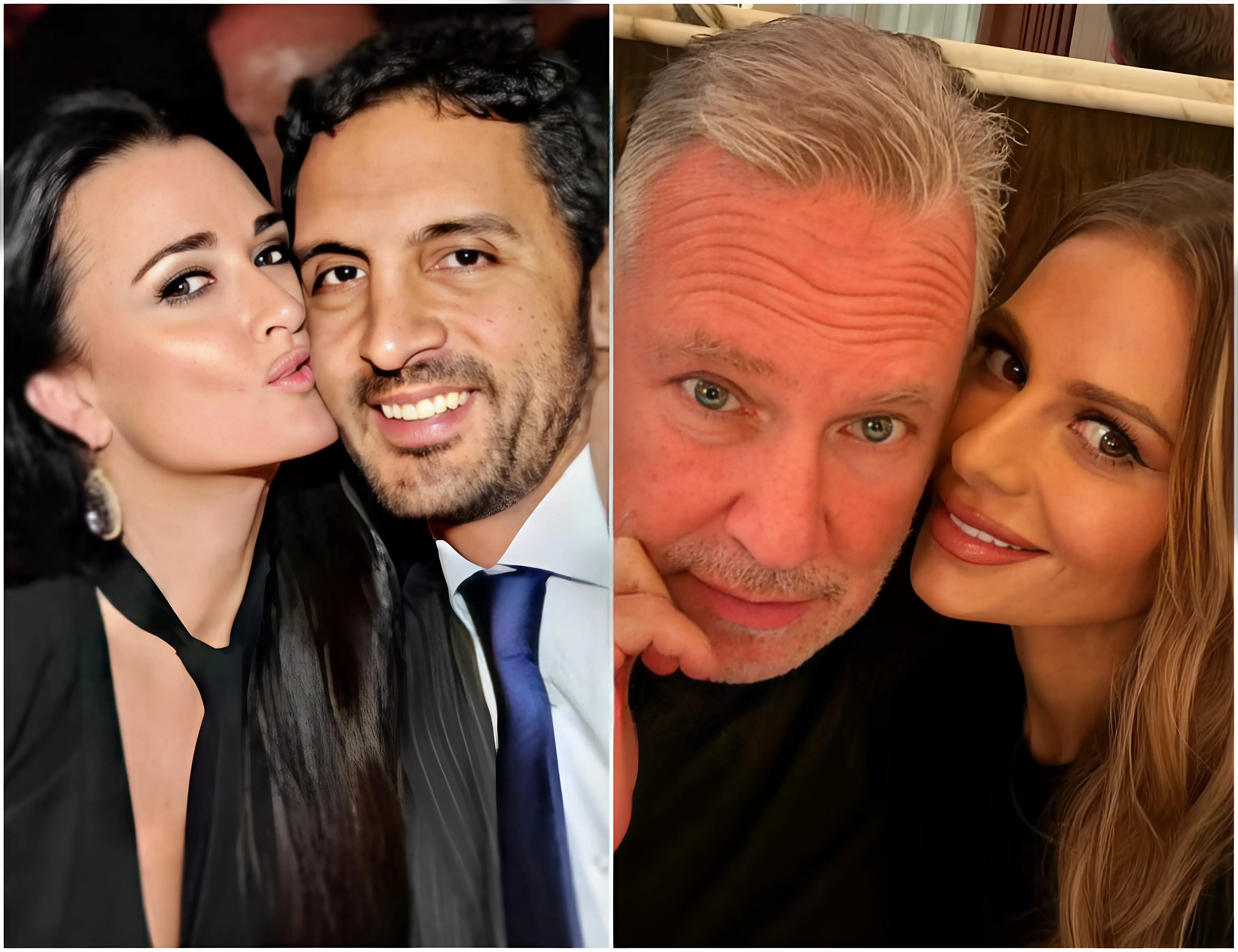 Kyle Richards weighs in on the wild rumors about Dorit Kemsley and ex Mauricio Umansky