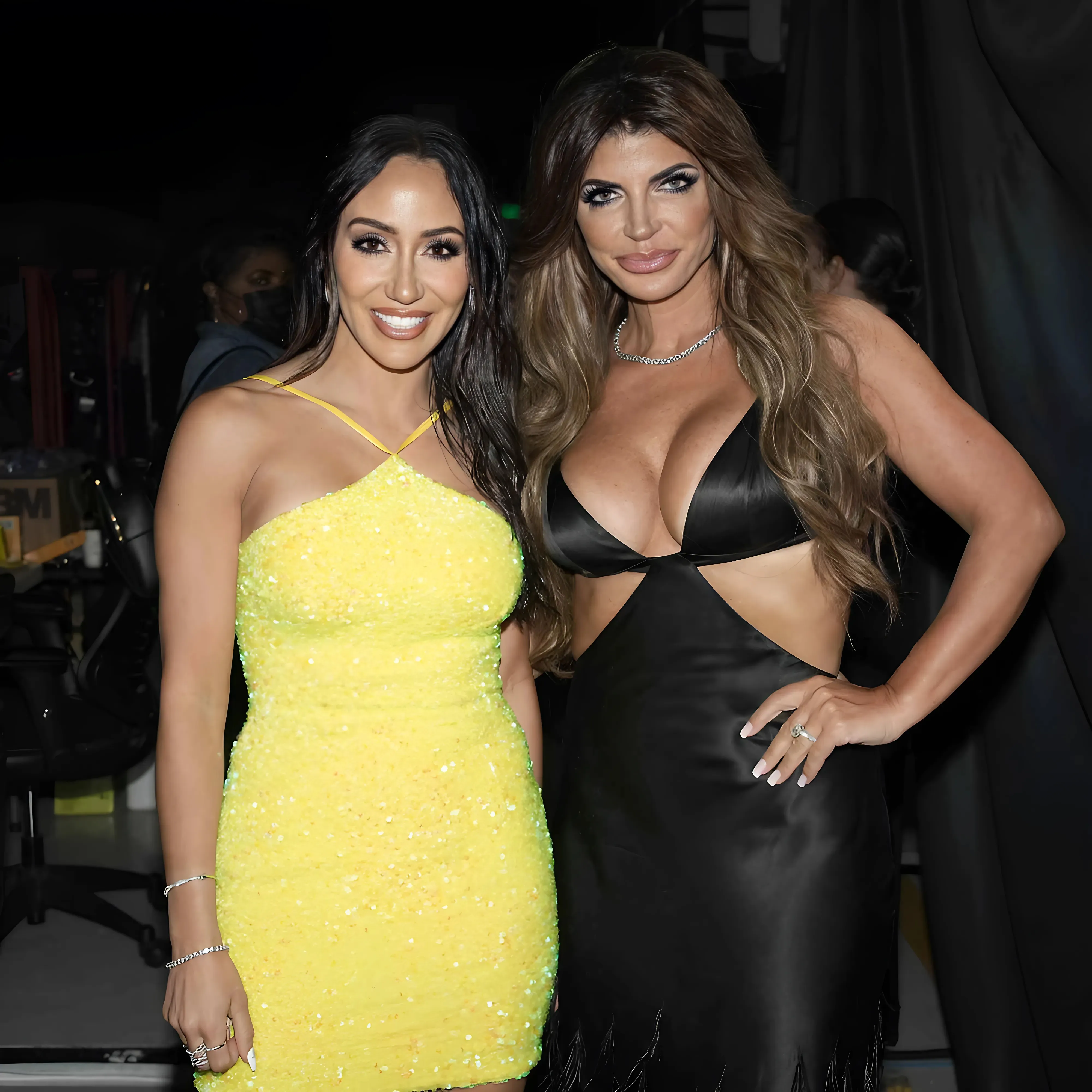 Melissa Gorga Still Has 'No Relationship' with Teresa Giudice After Fallout: 'How It's Got to Be for a While'