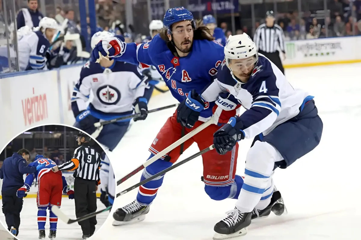 Rangers’ Mika Zibanejad looks nothing like himself in turnover-plagued outing-quang