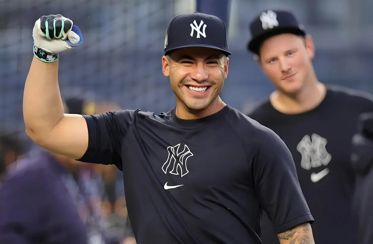 Gleyber Torres' Uncertain Future: Yankees' Second Base Choices Emerge, Adding to the Suspense - lulu