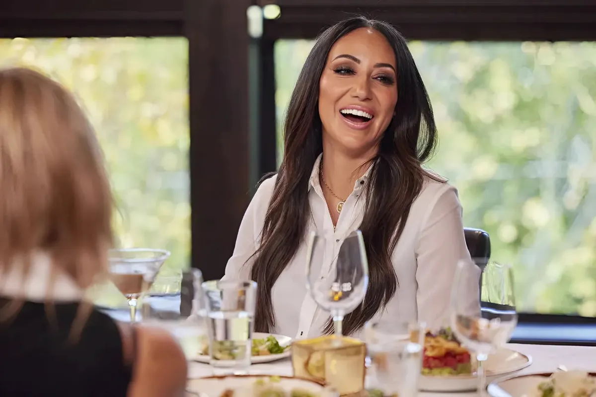 Melissa Gorga ‘Enjoying the Time Off’ as RHONJ Cast ‘Speculate’ Over Show’s Future-quang