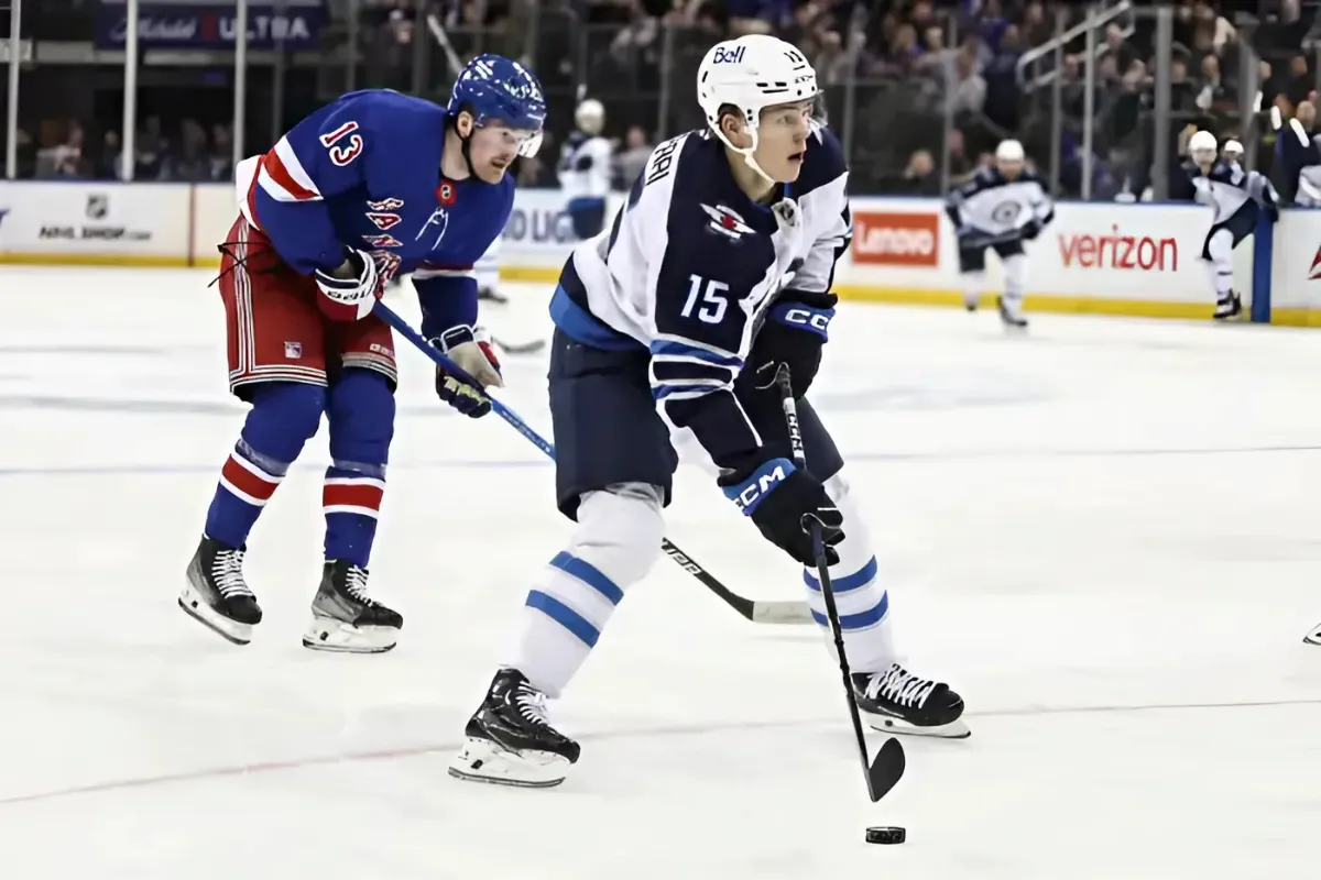 Rangers' Defensive Struggles Continue In Loss To Jets-quang