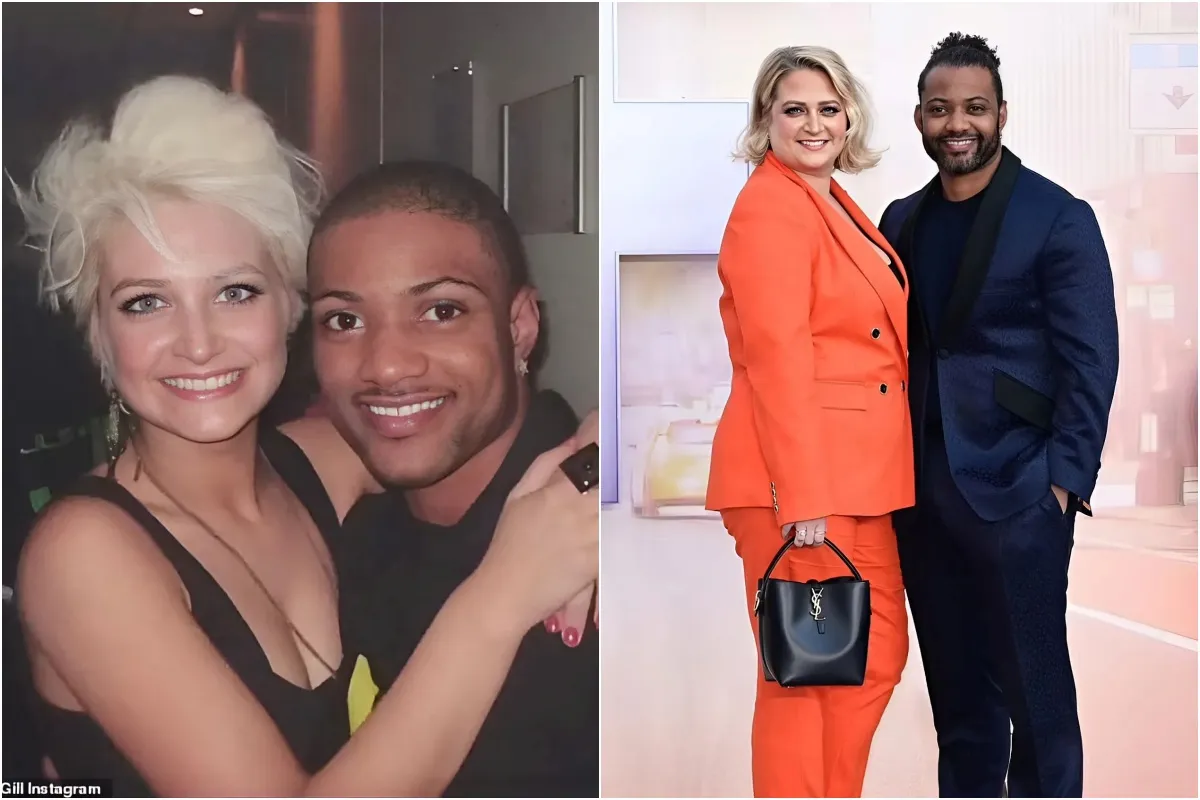 Strictly's JB Gill gushes over his wife Chloe on their 16-year anniversary as he writes an emotional open letter to their younger selves liennhi