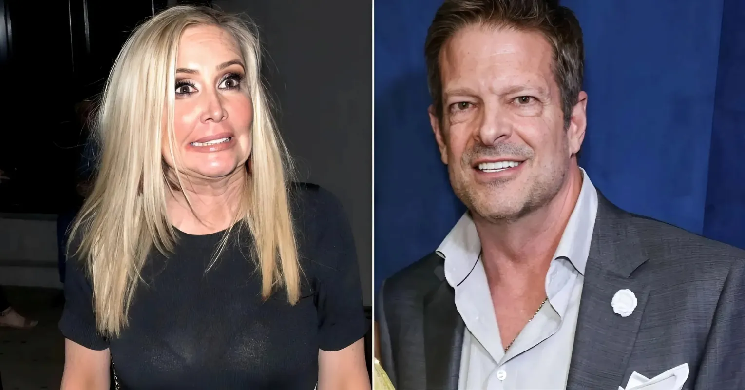 'RHOC' Star Shannon Beador and Ex John Janssen Set For Court War After Warring Exes Demand Jury Trial in $75,000 Loan Battle