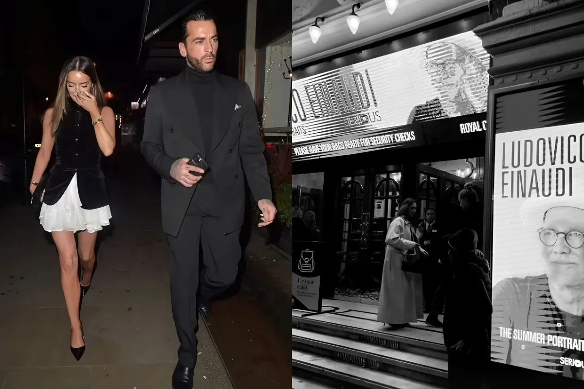 Maura Higgins reveals what REALLY went on during final date night with Pete Wicks before she flies out to Australia ngocc