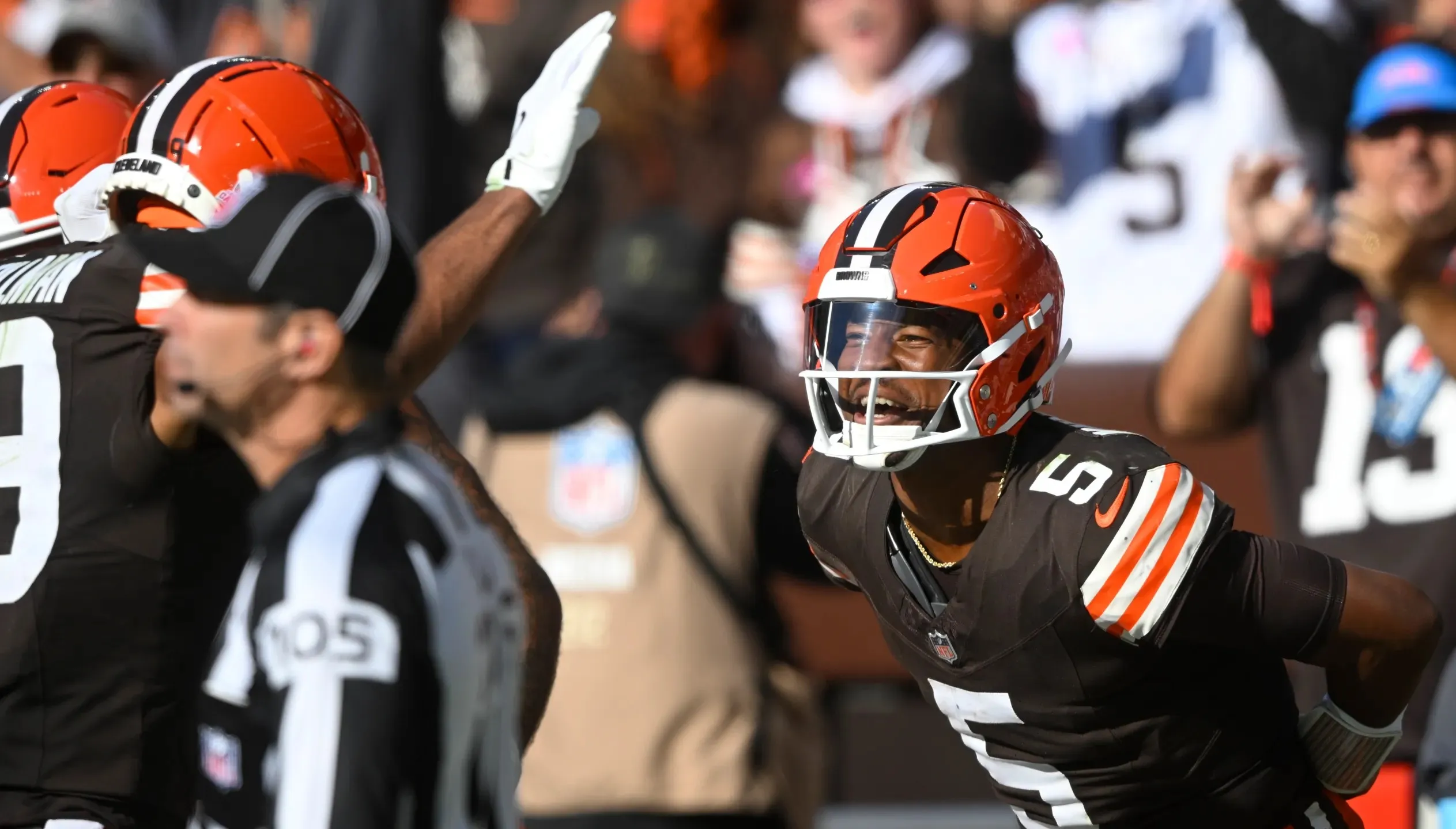 Browns regressing in 2024 is not as surprising as it seems