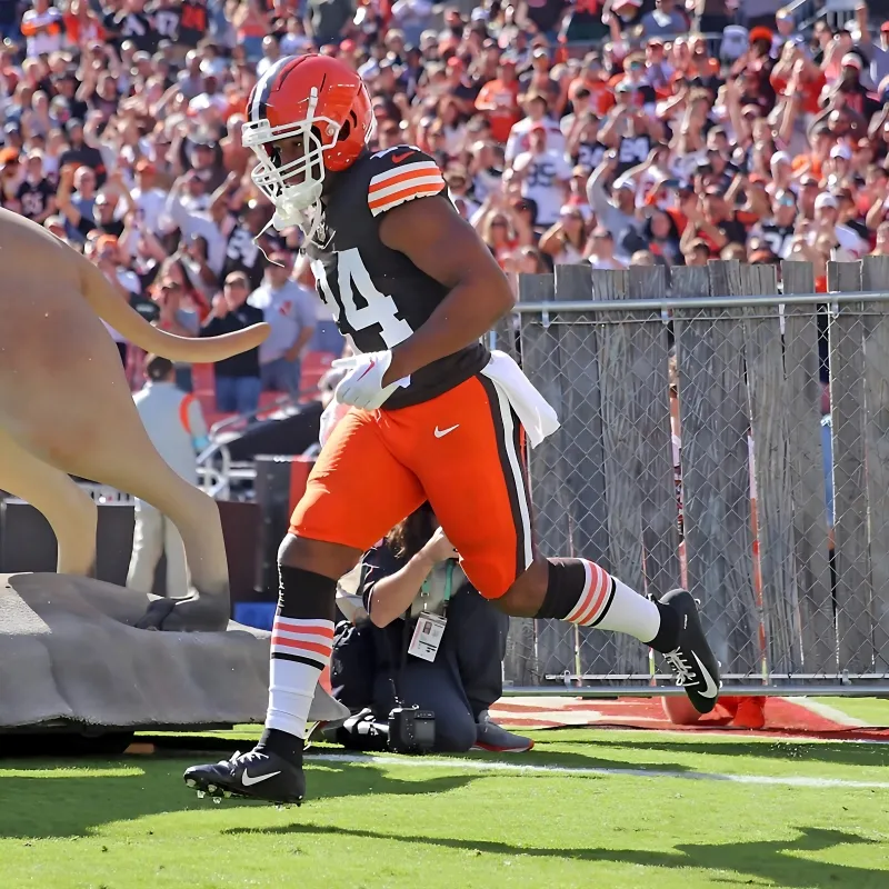 What is Nick Chubb’s future with Cleveland Browns?