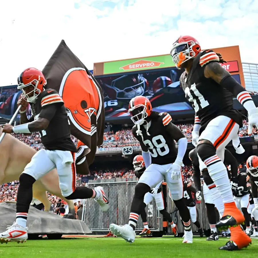 Analyst Says He Would ‘Check Out’ As A Fan If Browns Traded 1 Player