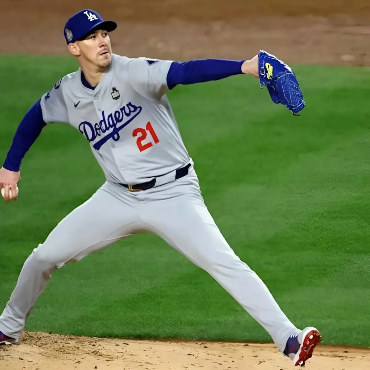 Insider Connects Chicago Cubs to Former Los Angeles Dodgers Ace This Offseason