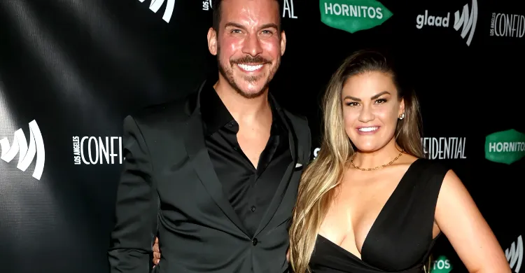 Jax Taylor Reacts After Brittany Cartwright Slams Him in Interview & Calls Him a “Piece of “S**t” as Brittany Responds to Backlash From Fans Who Say She ‘Knew Who She Married’