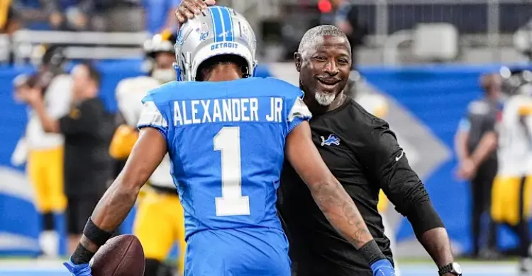 Lions Bring Back Familiar Wide Receiver to Practice Squad