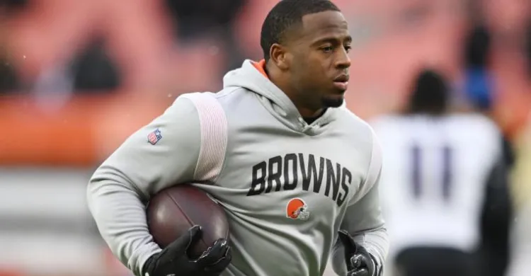 What is Nick Chubb’s future with Cleveland Browns?