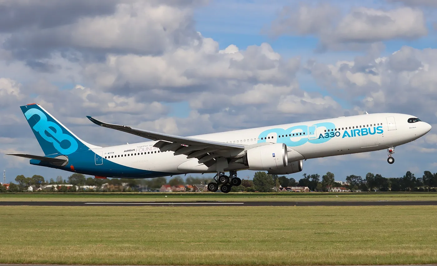 Analysis: Why the Airbus A330-900 has outsold the smaller A330-800