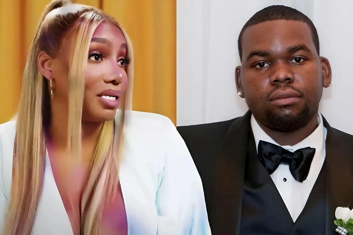 UPDATE: NeNe Leakes’ Son Bryson Reportedly “Cannot Be Found” After Striking Plea Deal, Probation In Felony Drug Case