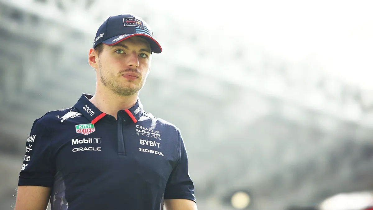 Toto Wolff makes admission on potential Max Verstappen to Mercedes F1 move