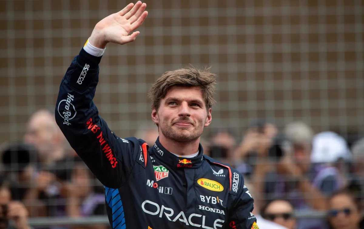 How Max Verstappen officially surpassed Michael Schumacher at 2024 Brazilian GP