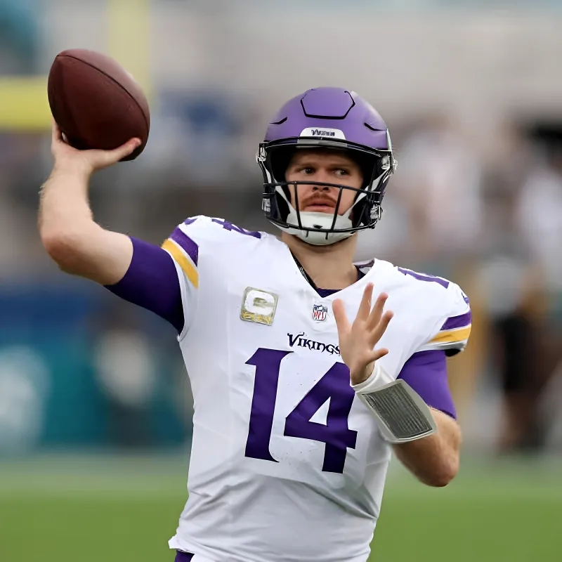 Vikings’ Super Bowl Bid With Sam Darnold Not Enough, Insider Says