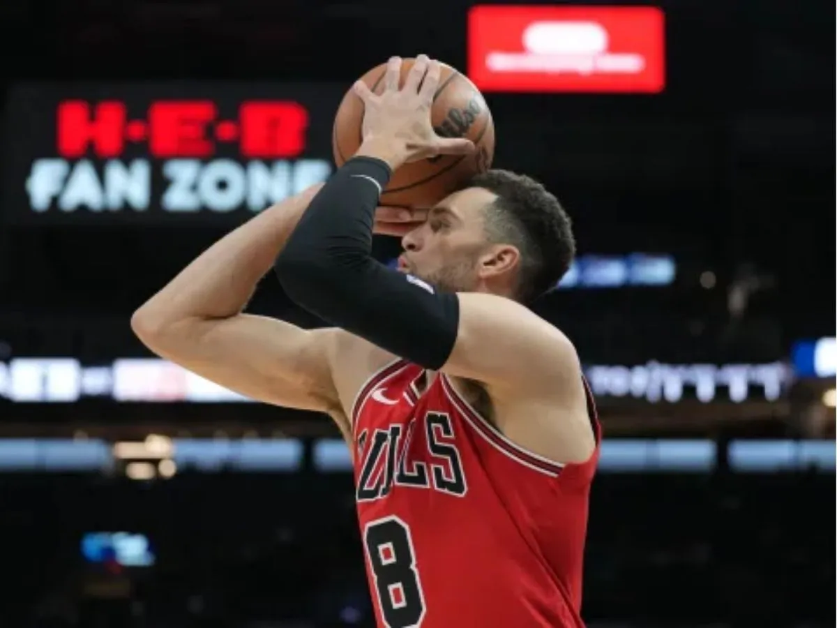 Could Knicks make shocking move for Bulls combo guard?