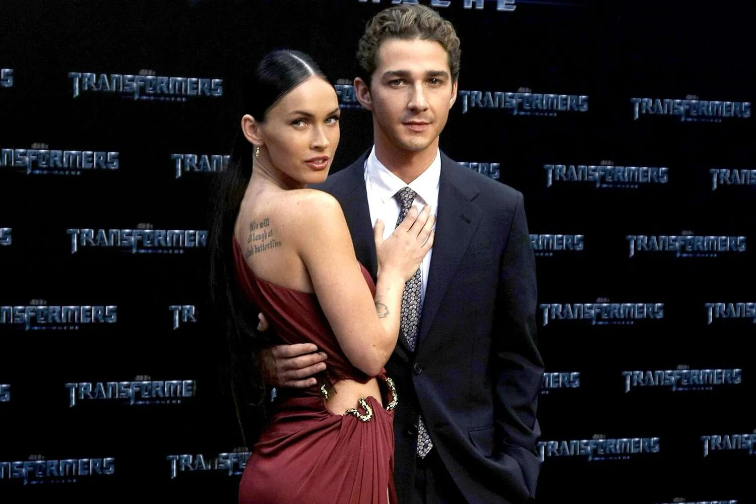 Megan Fox’s Fourth Pregnancy Sparks Rumors of Relationship with Shia LaBeouf