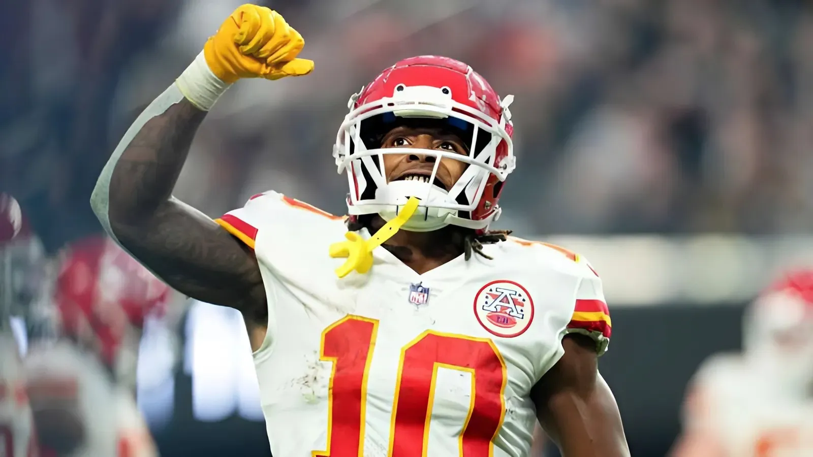 Chiefs Plan to Designate 2 Key Players to Return from IR in Week 11: Report