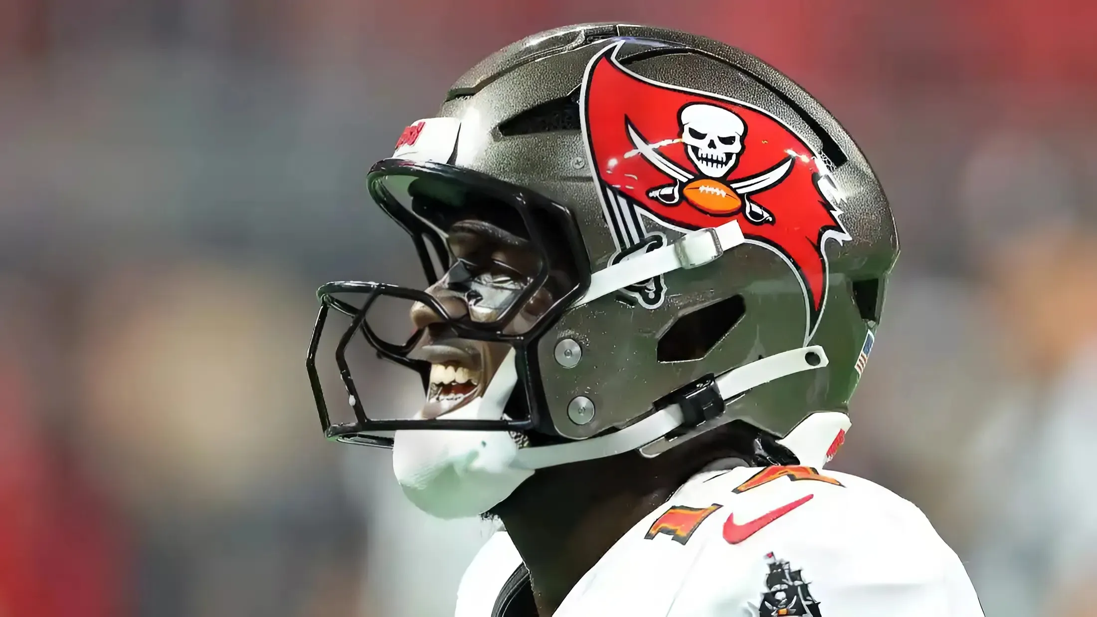 NFL Rescinds Fine For Season-Ending Tackle on Buccaneers $60 Million WR