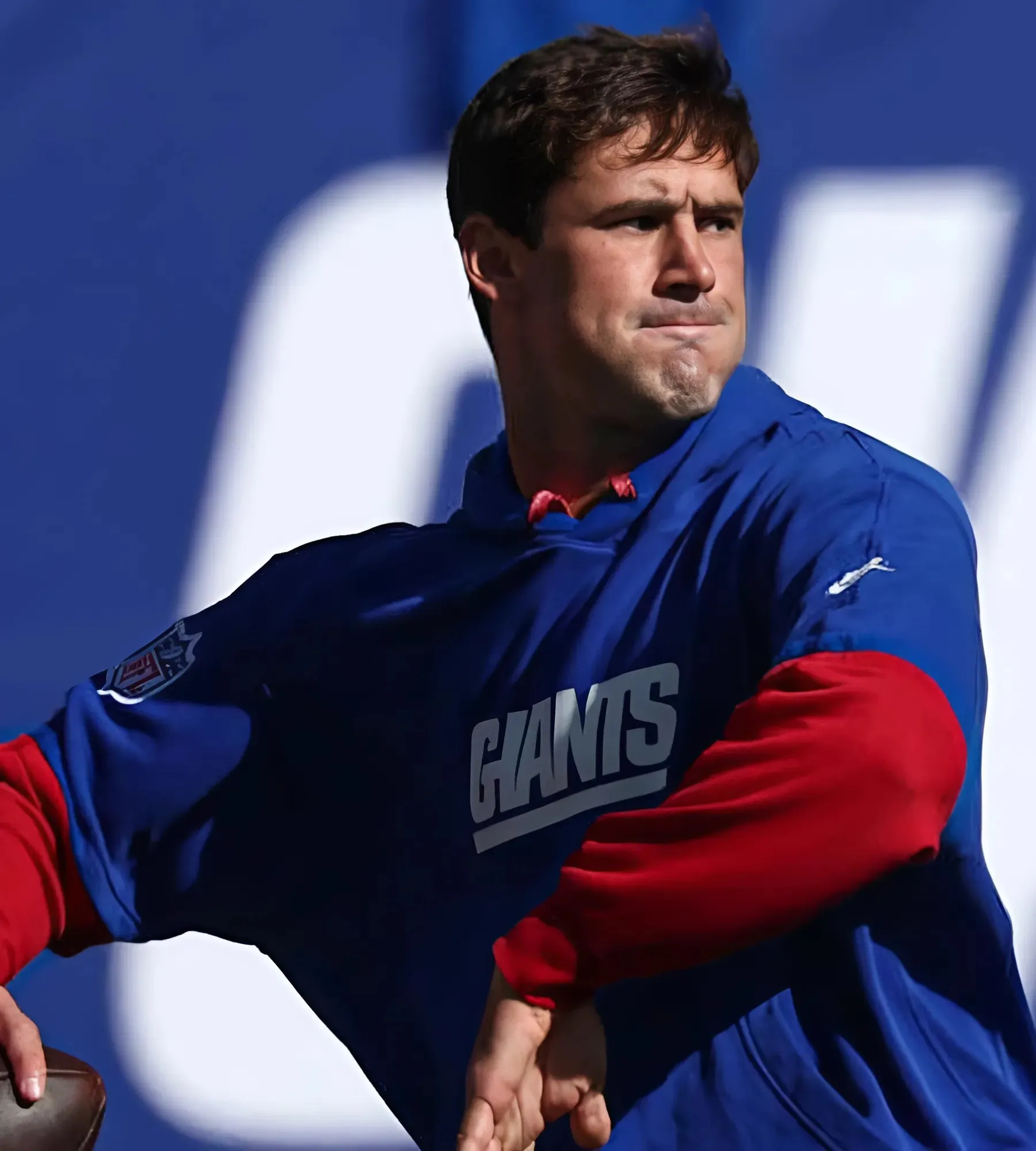 Joe Schoen Refrains from Blame Game Despite Giants' Shaky Quarterback Situation