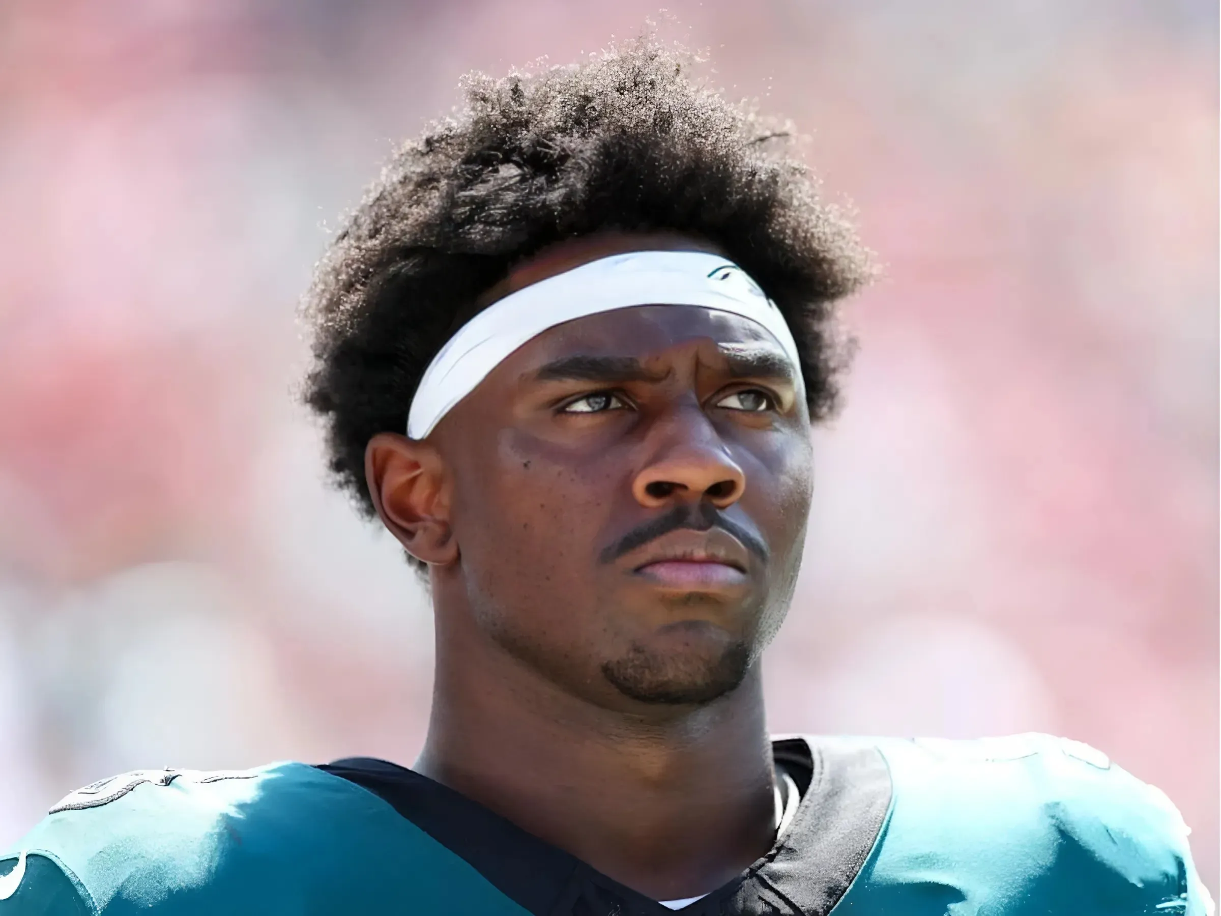 Eagles' Rookie Was Tabbed For Unexpected Role