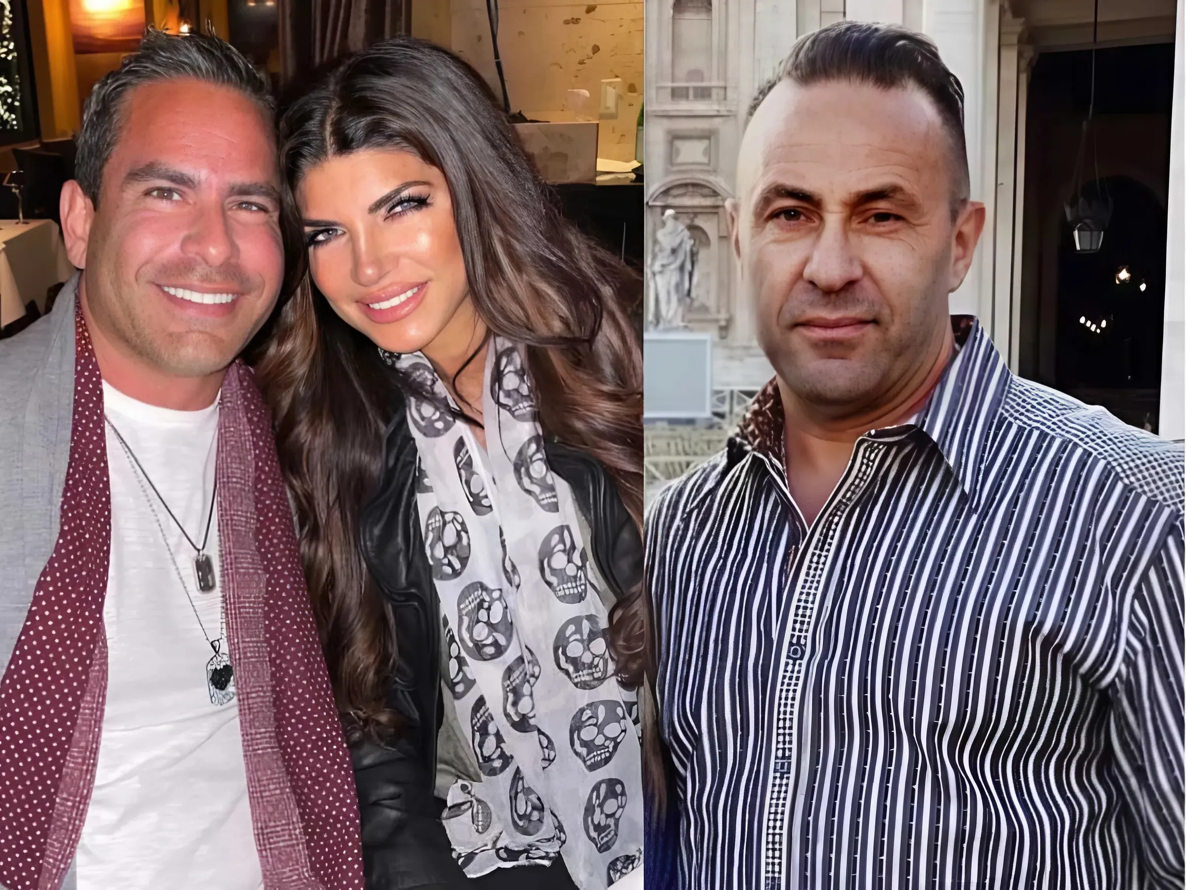 Teresa Giudice Reveals What Joe Giudice Is Really Like as a Dad (DETAILS)