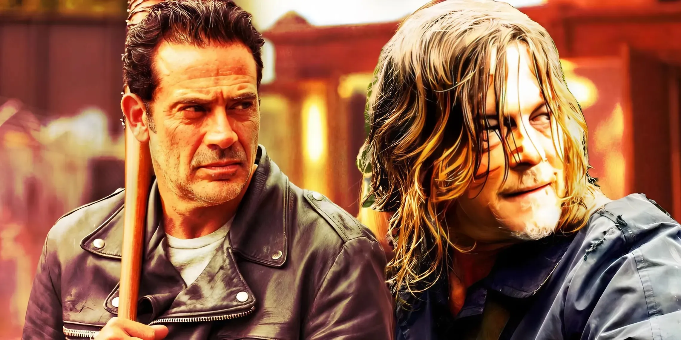 The Walking Dead Needs A Main Villain Replacement After Shock Spinoff Death