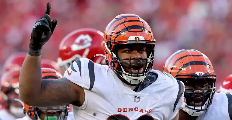 49ers Urged to Sign $30 Million Bengals Defender