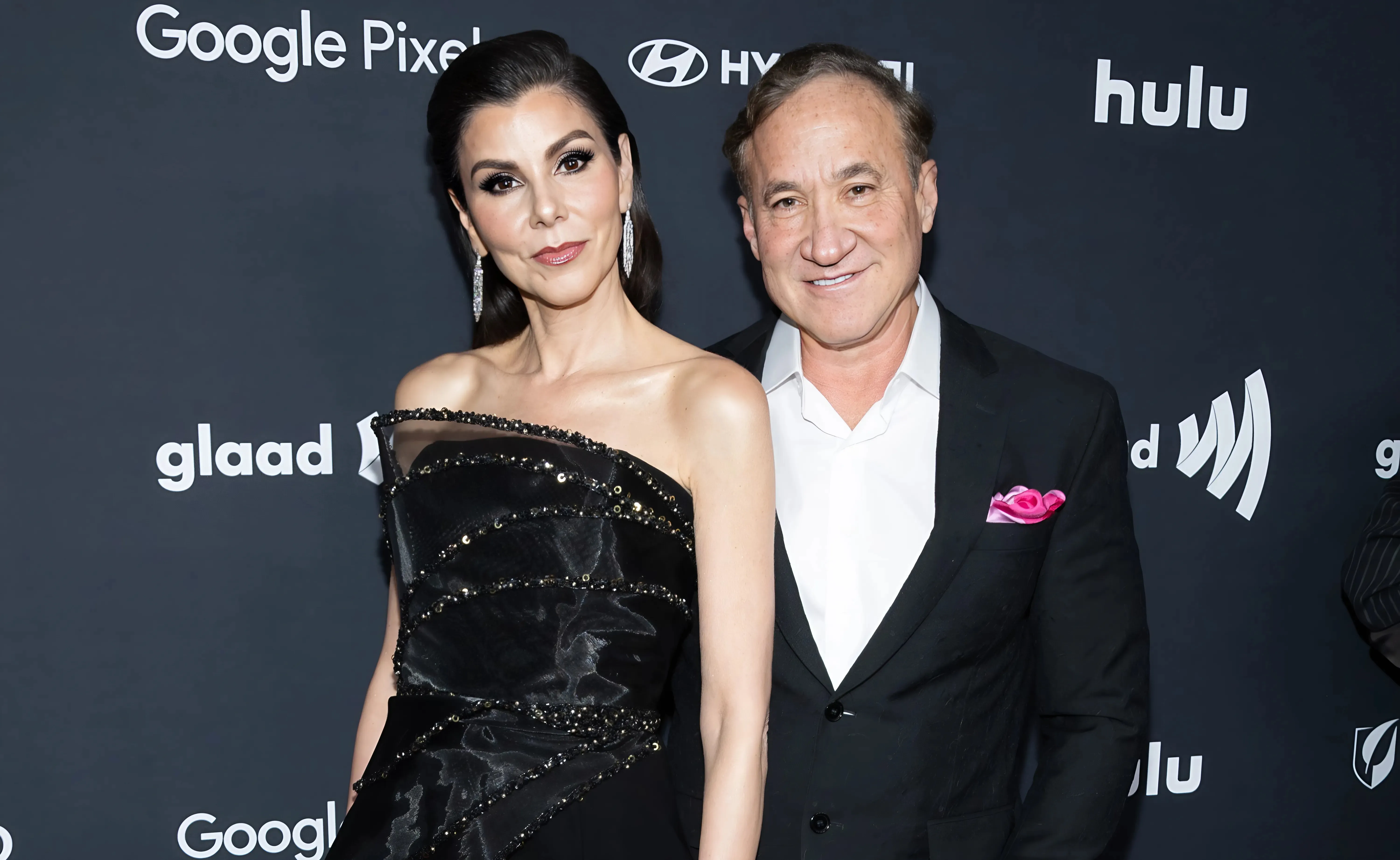 Heather Dubrow and Terry's Showdown: Inside the Battle Over 'Real Housewives' Contract trucc