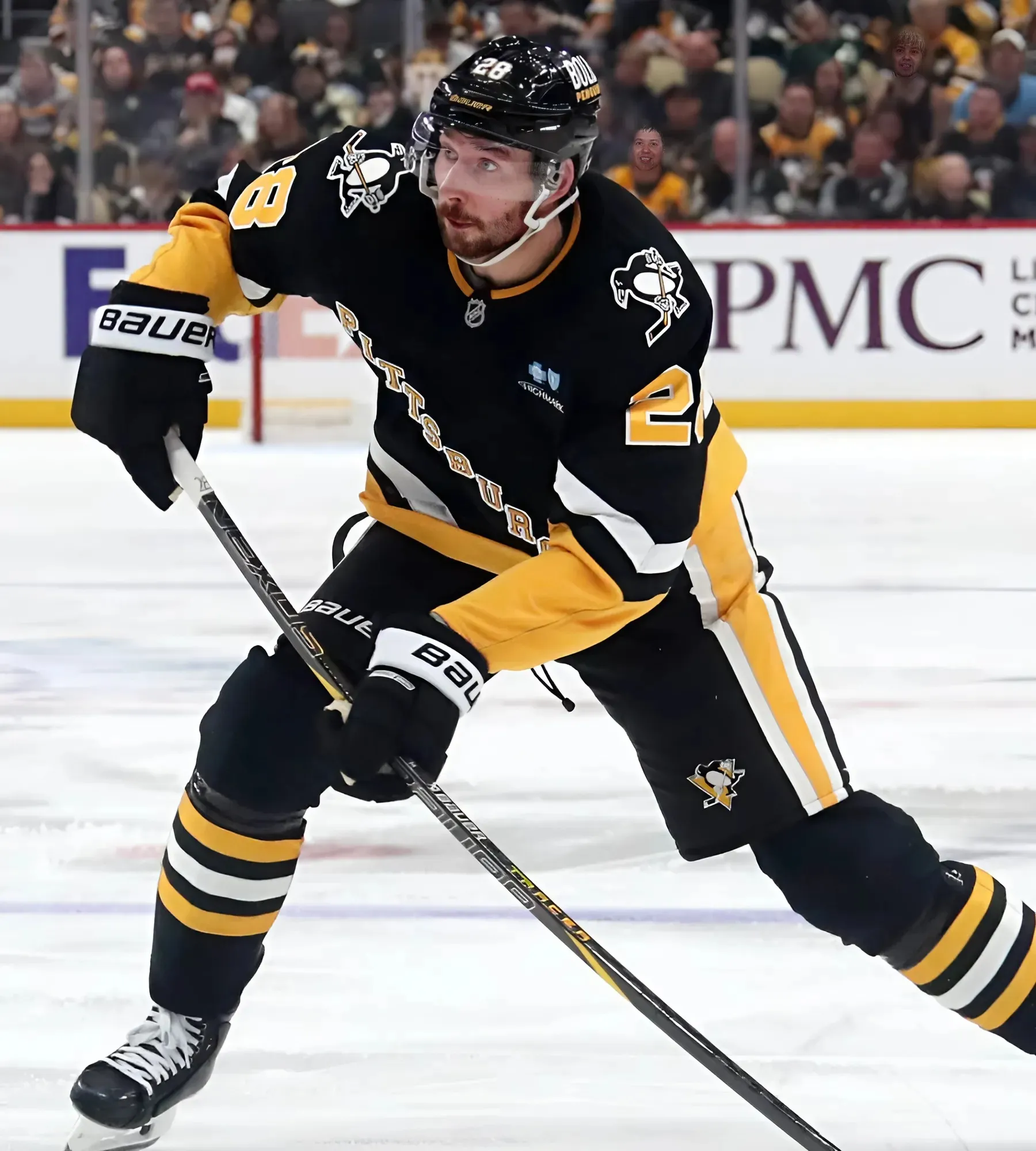 Insider Reveals Price for Oilers to Acquire Penguins Defenceman in Trade