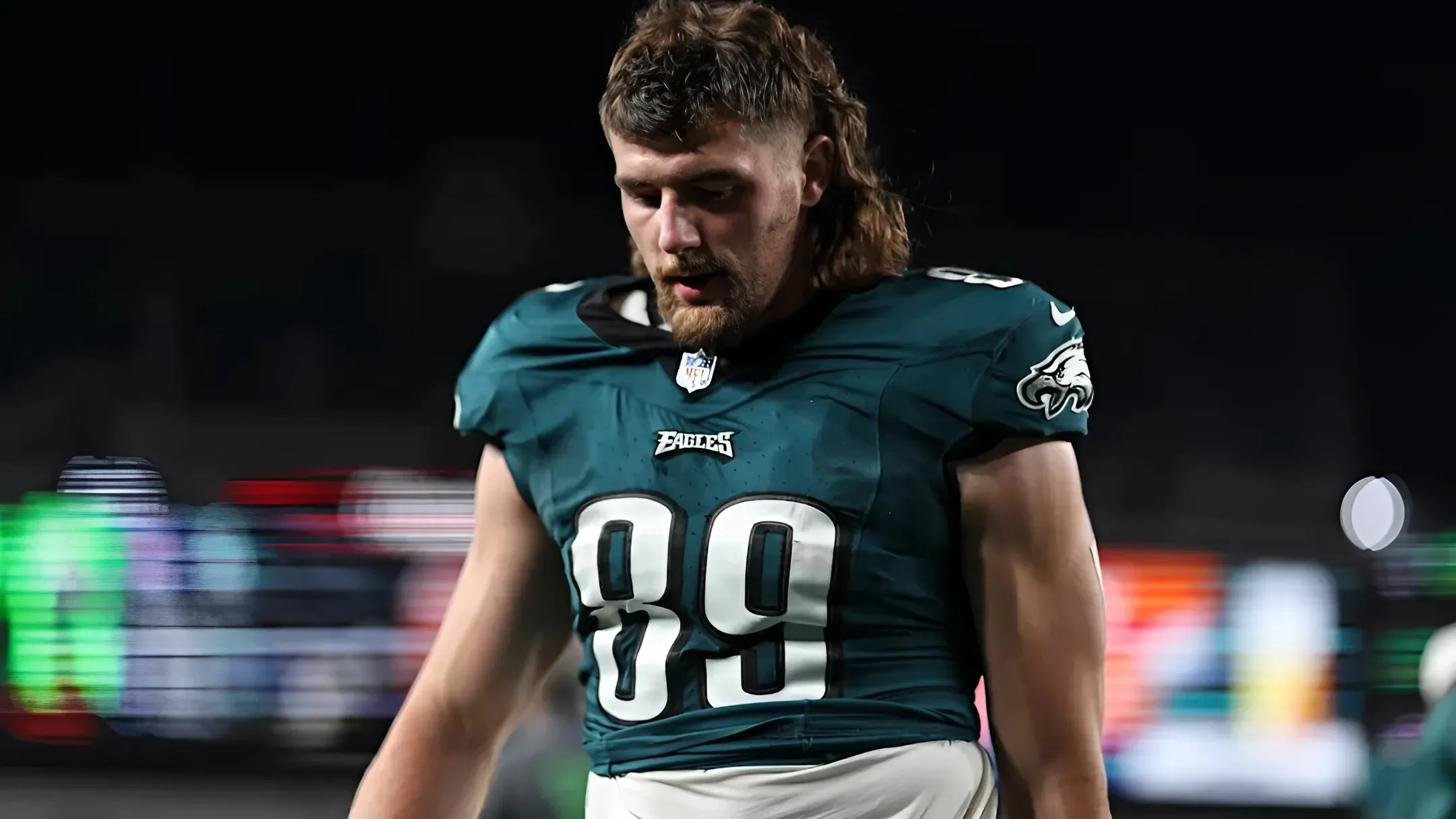 Recent Eagles roster move may indicate reinforcements are coming