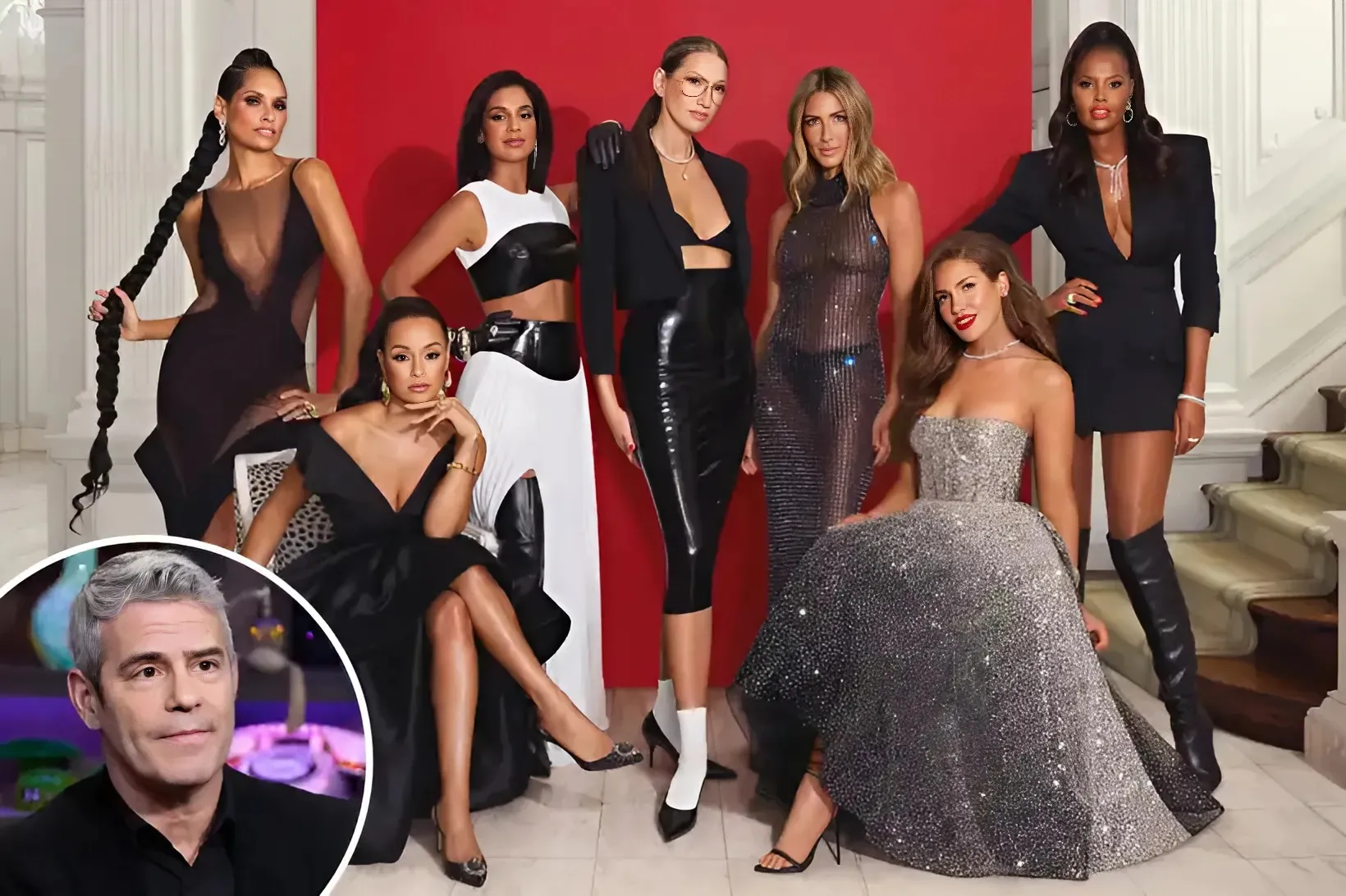 RHONY ratings plummet ‘1000%’ from series’ heyday to just 280k viewers a week as fans slam Bravo reboot as ‘unwatchable’-quang