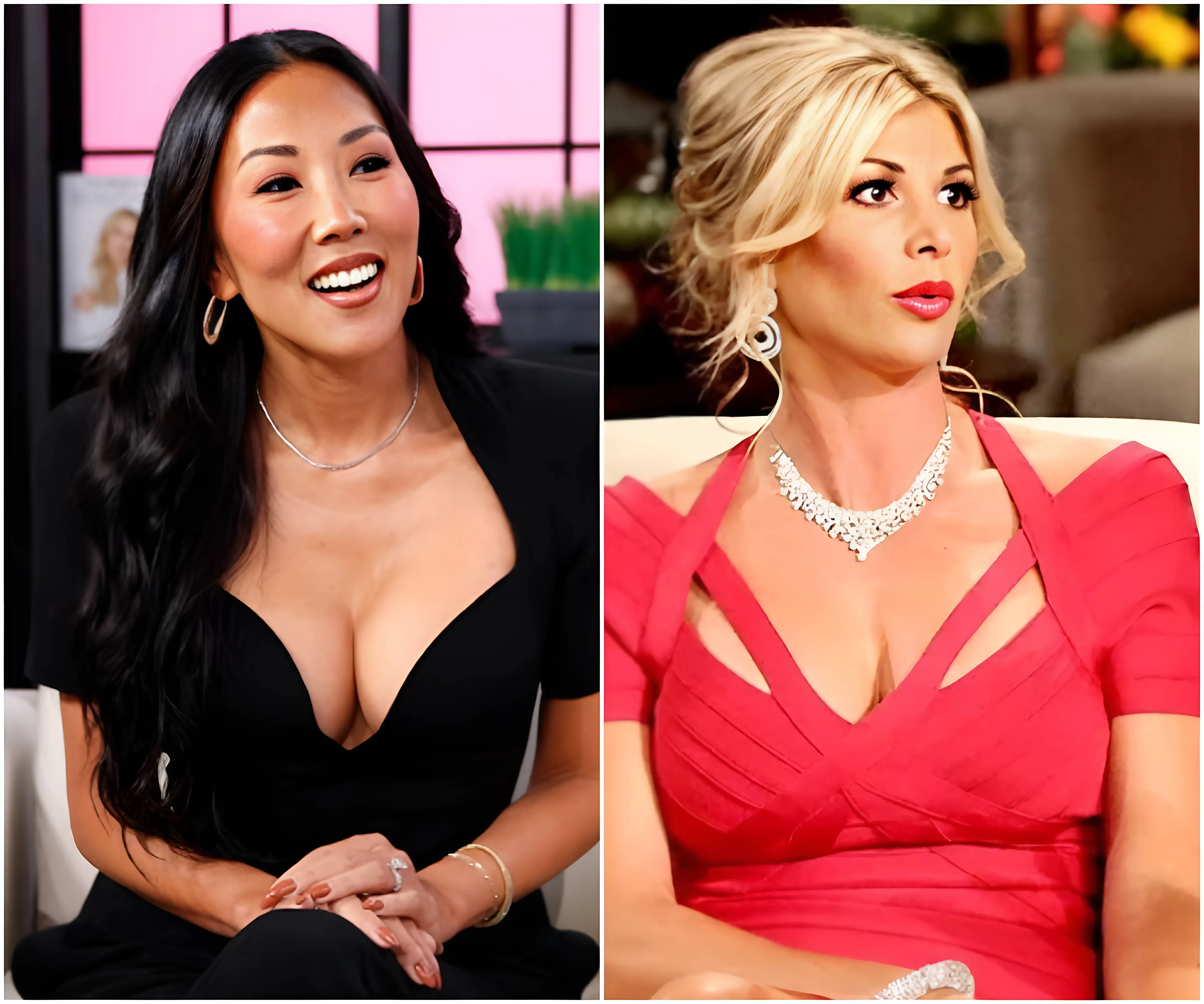 Katie Ginella Drops a ‘Receipts Bombshell,’ Shifting All Perspectives on Alexis Bellino in RHOC - suong