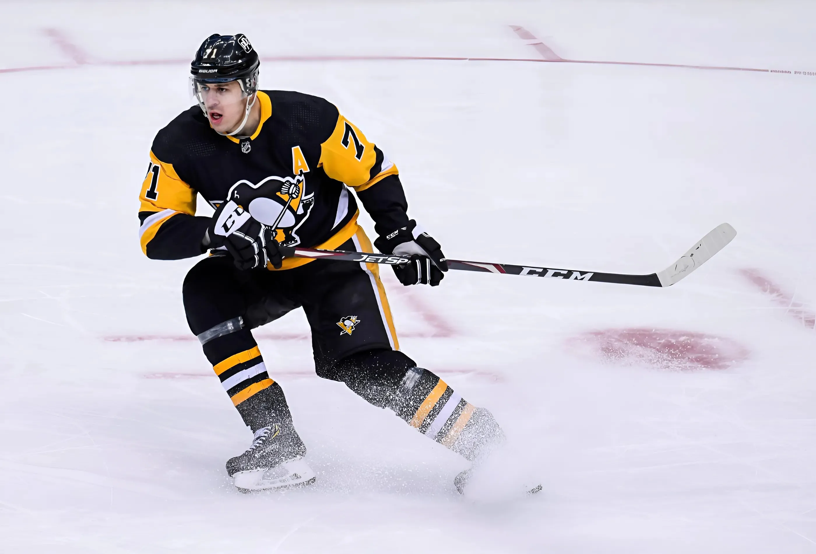 Evgeni Malkin issues apology to frustrated Penguins fans