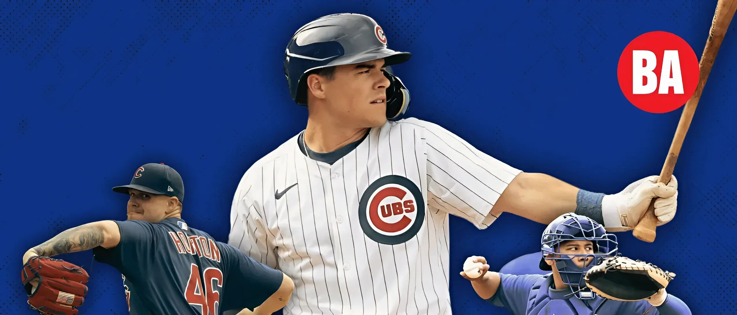 Chicago Cubs 2025 Top MLB Prospects