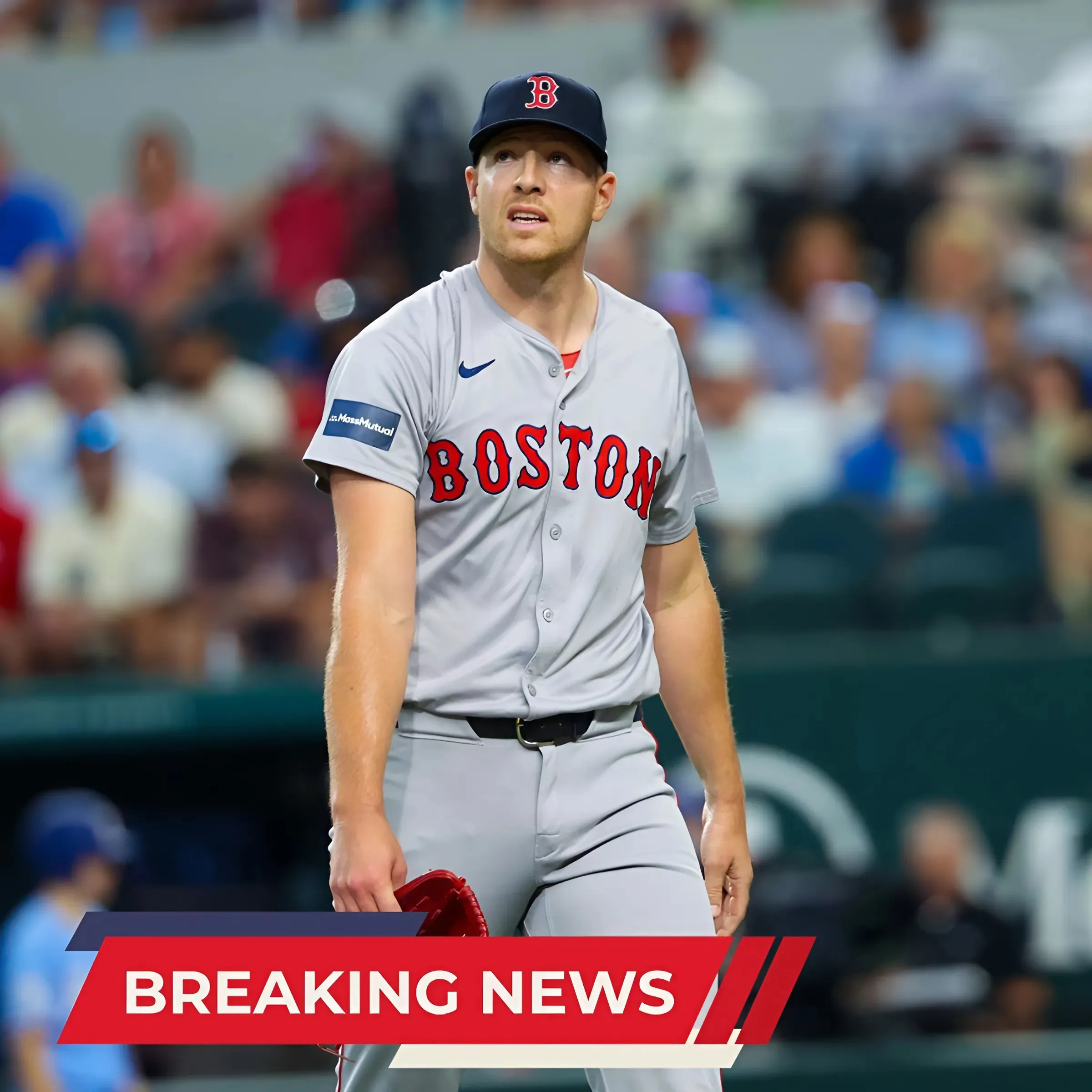 Why Red Sox Made 'Good Call' With Qualifying Offer To Nick Pivetta