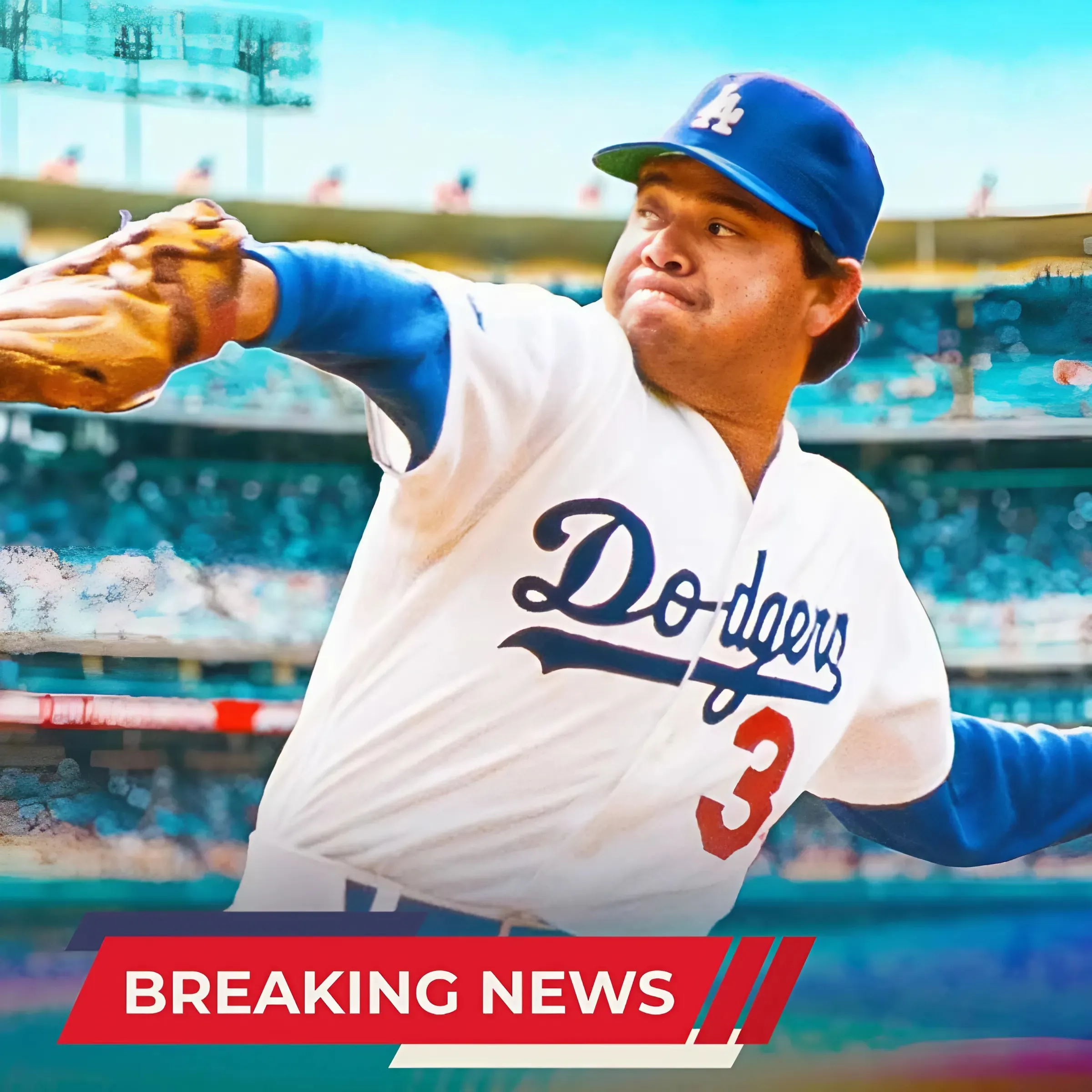 Dodgers News: Fernando Valenzuela’s Cause of Death Revealed