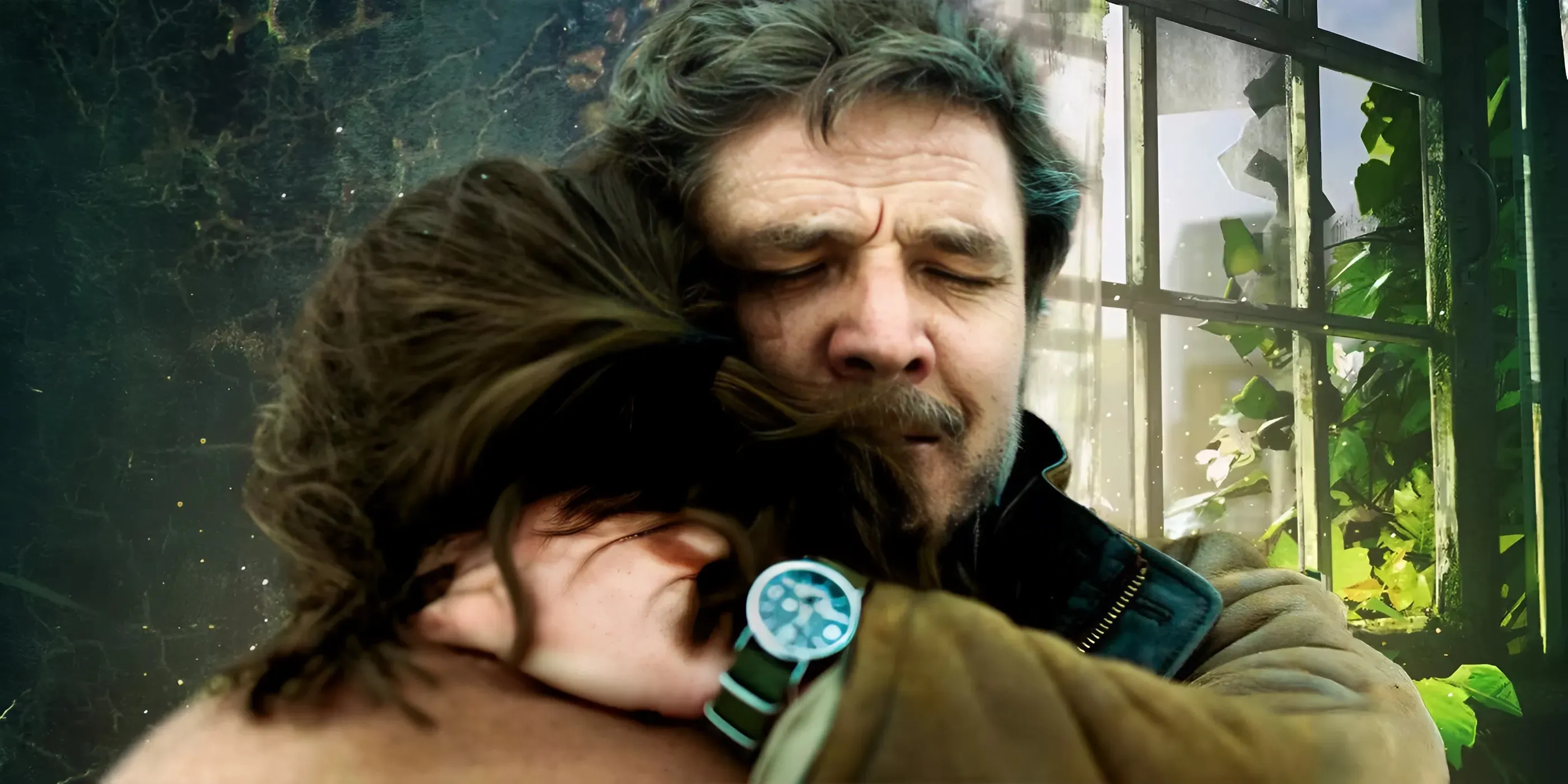 Pedro Pascal and Bella Ramsey Share a Tense Moment In ‘The Last of Us’ Teaser