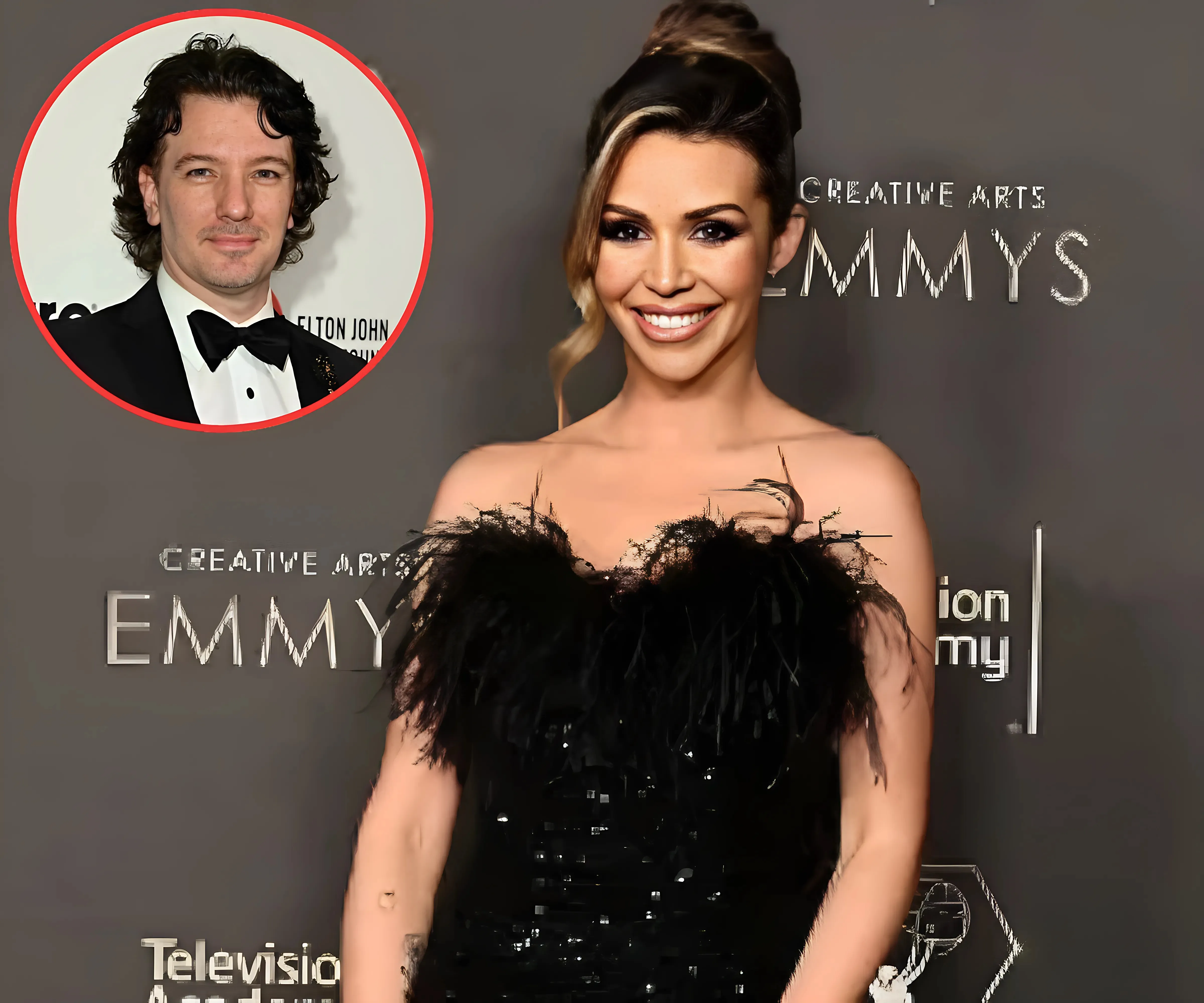 *NSYNC’s JC Chasez Responded To Scheana Shay Teasing They Hooked Up In The Past