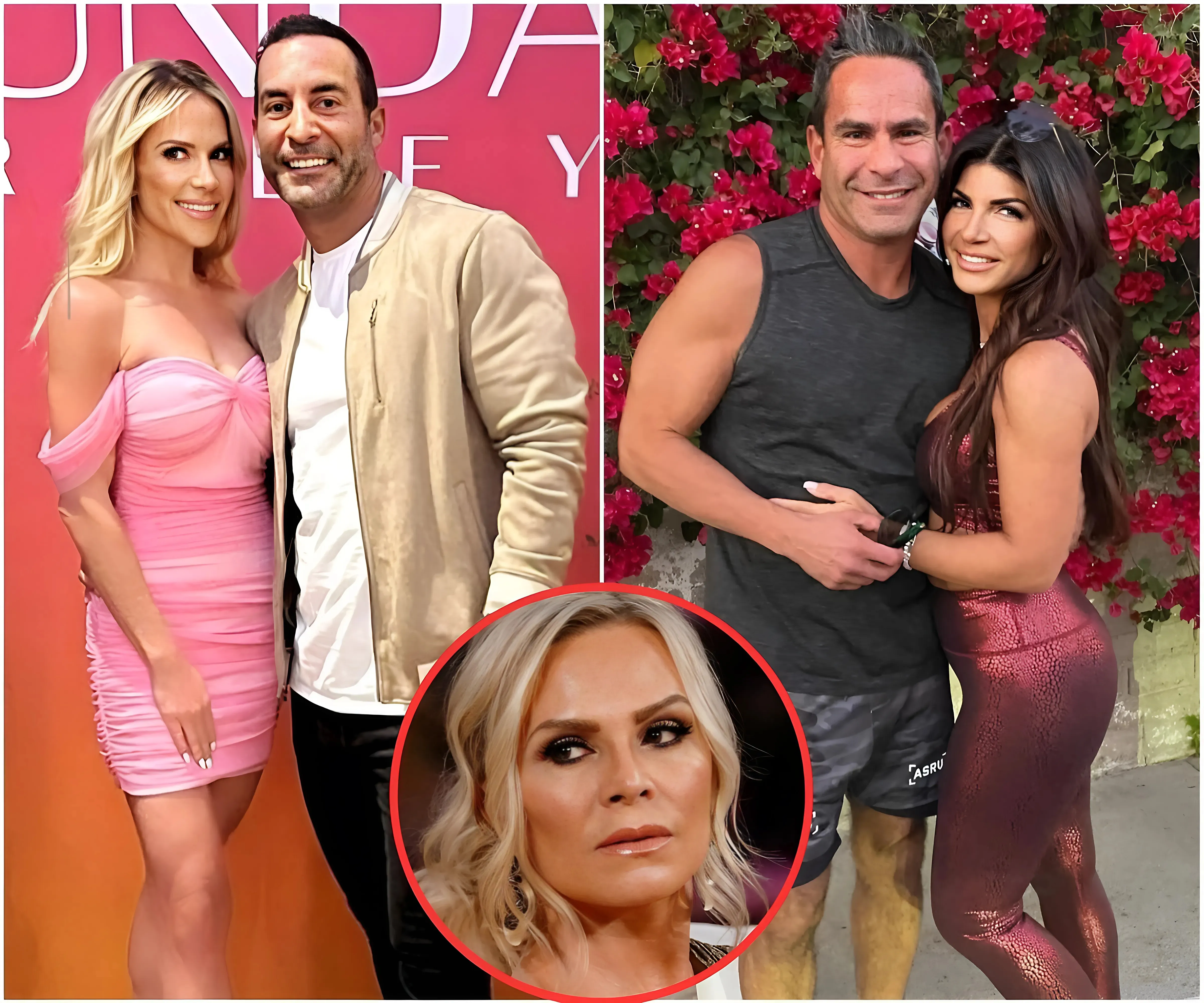 Jennifer Pedranti Is Grateful That Teresa Giudice And Louie Ruelas Supported Her And Ryan Boyajian After Tamra Judge’s FBI Claims