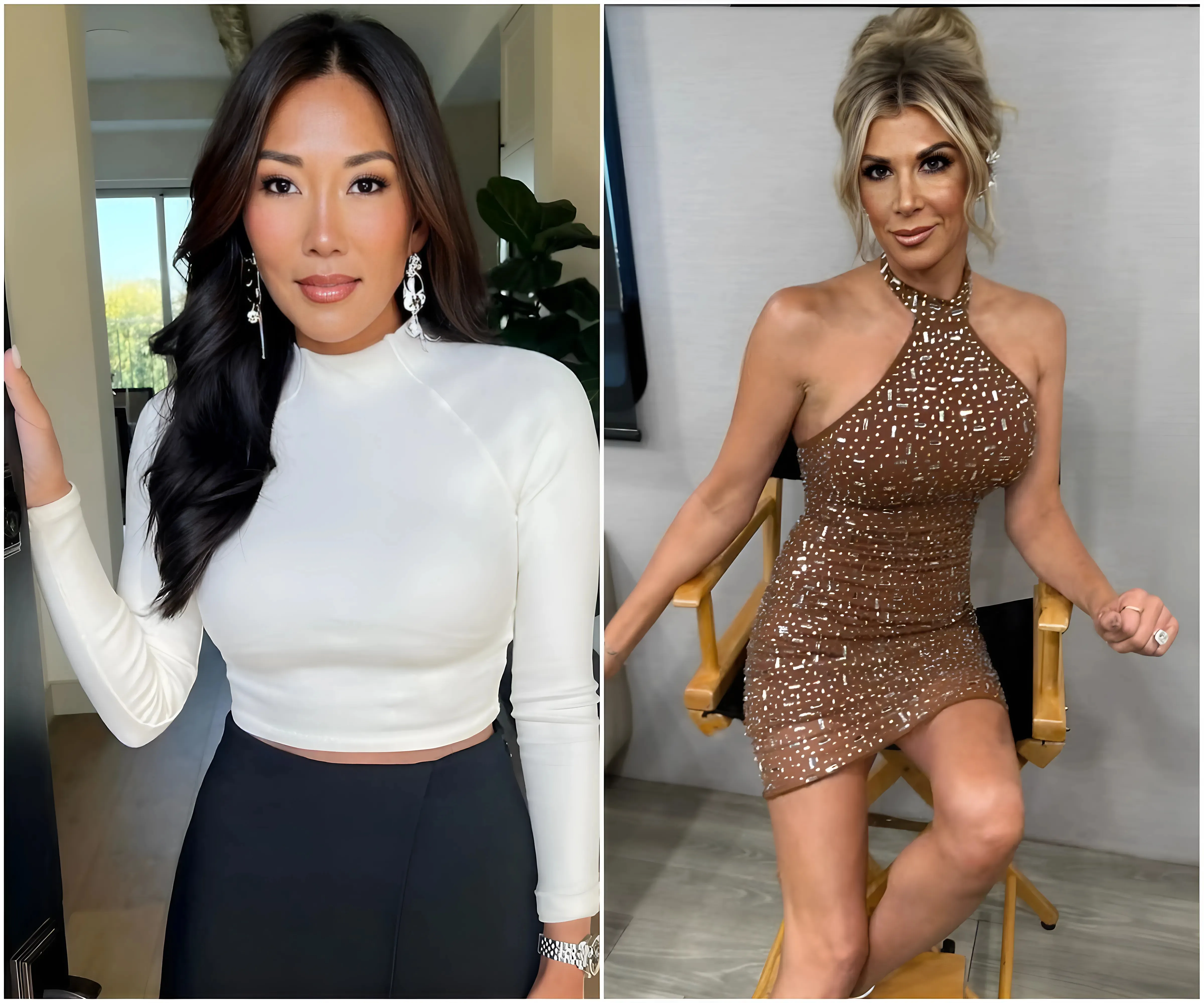 RHOC’s Katie Ginella Teases Alexis Bellino’s Reunion ‘Receipts’ That Could Change Viewers’ Minds