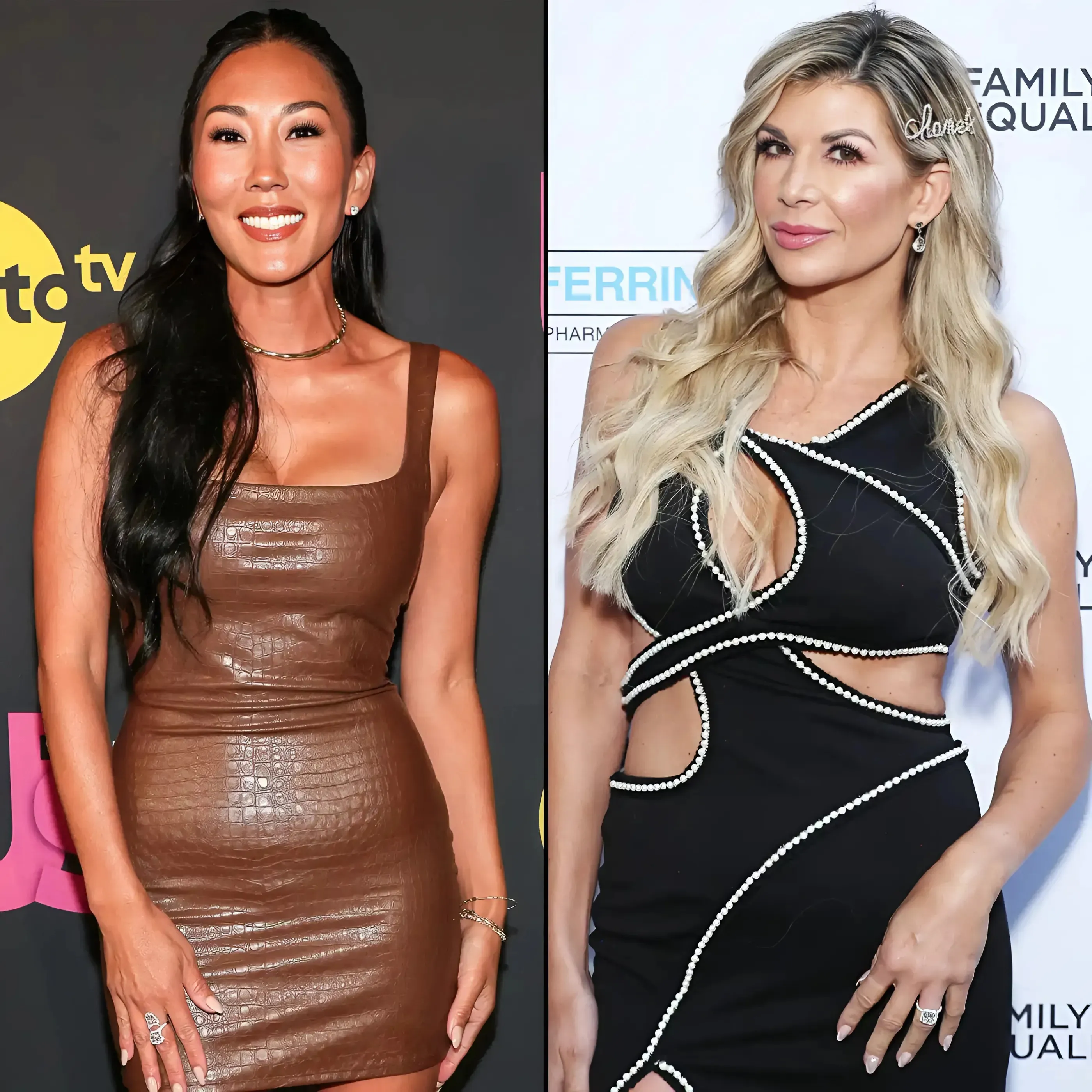 Katie Ginella from RHOC Drops Bombshell Reunion Teaser: Alexis Bellino's Shocking 'Receipts' Set to Shake Viewers' Perspectives-quang