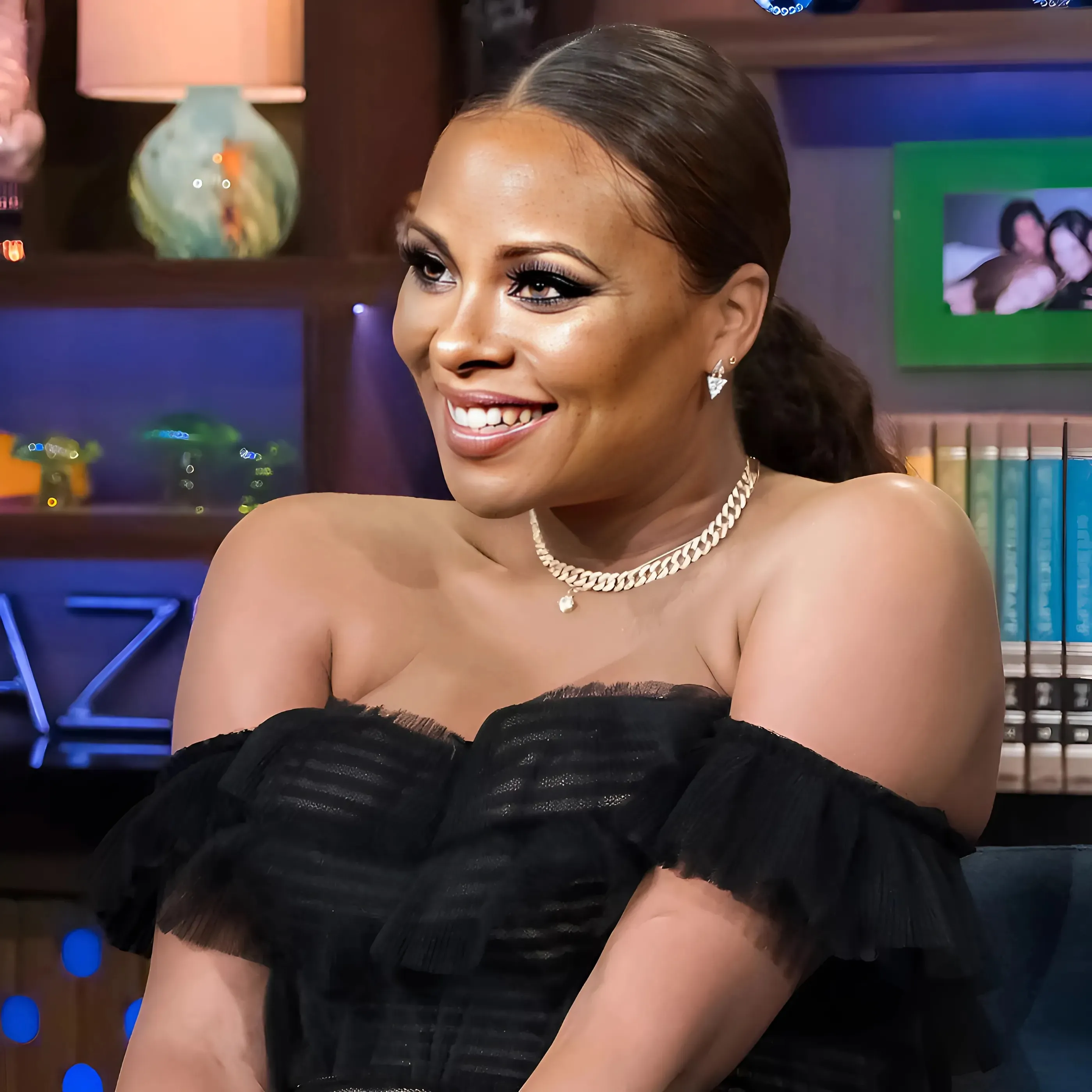 Eva Marcille Reacts to the New Cast of Real Housewives of Atlanta – "I Know Fans Are..."