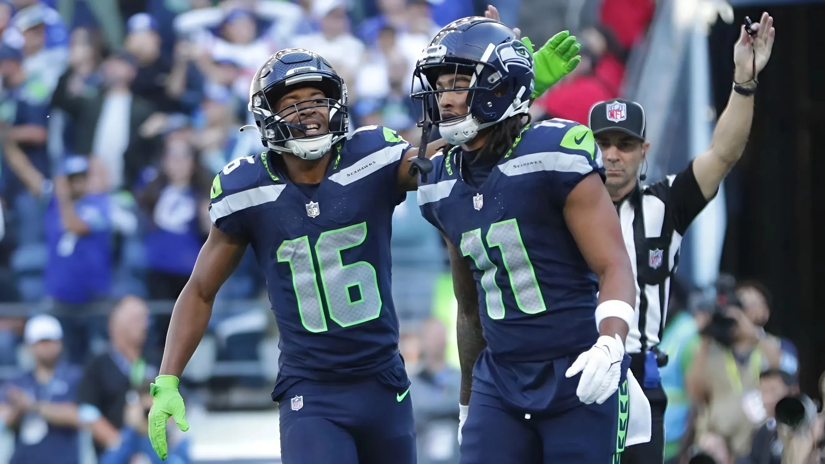 How much it could cost the Seahawks to retain Ernest Jones in free agency