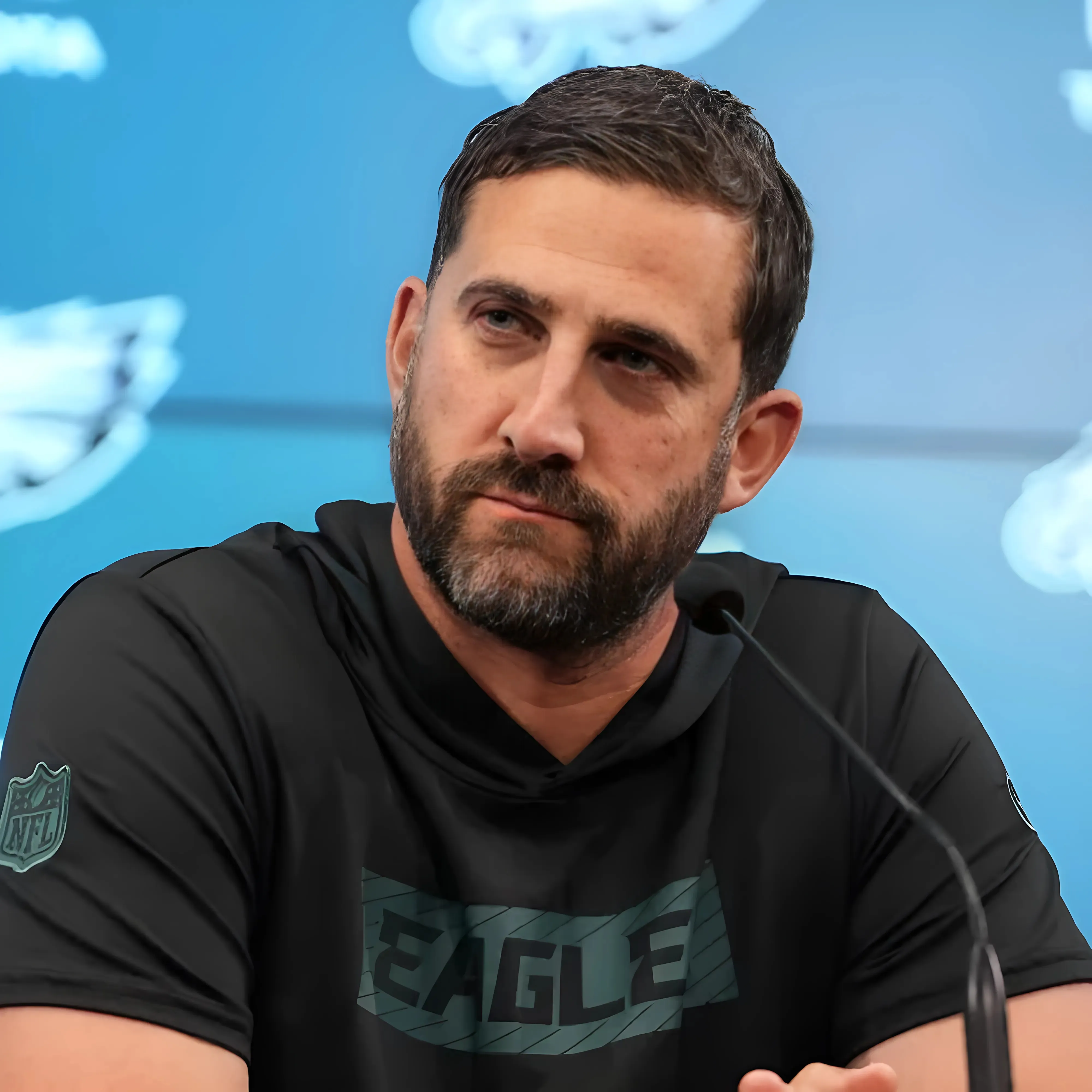 Is Nick Sirianni Being Judged Too Harshly By Eagles Fans? - suong