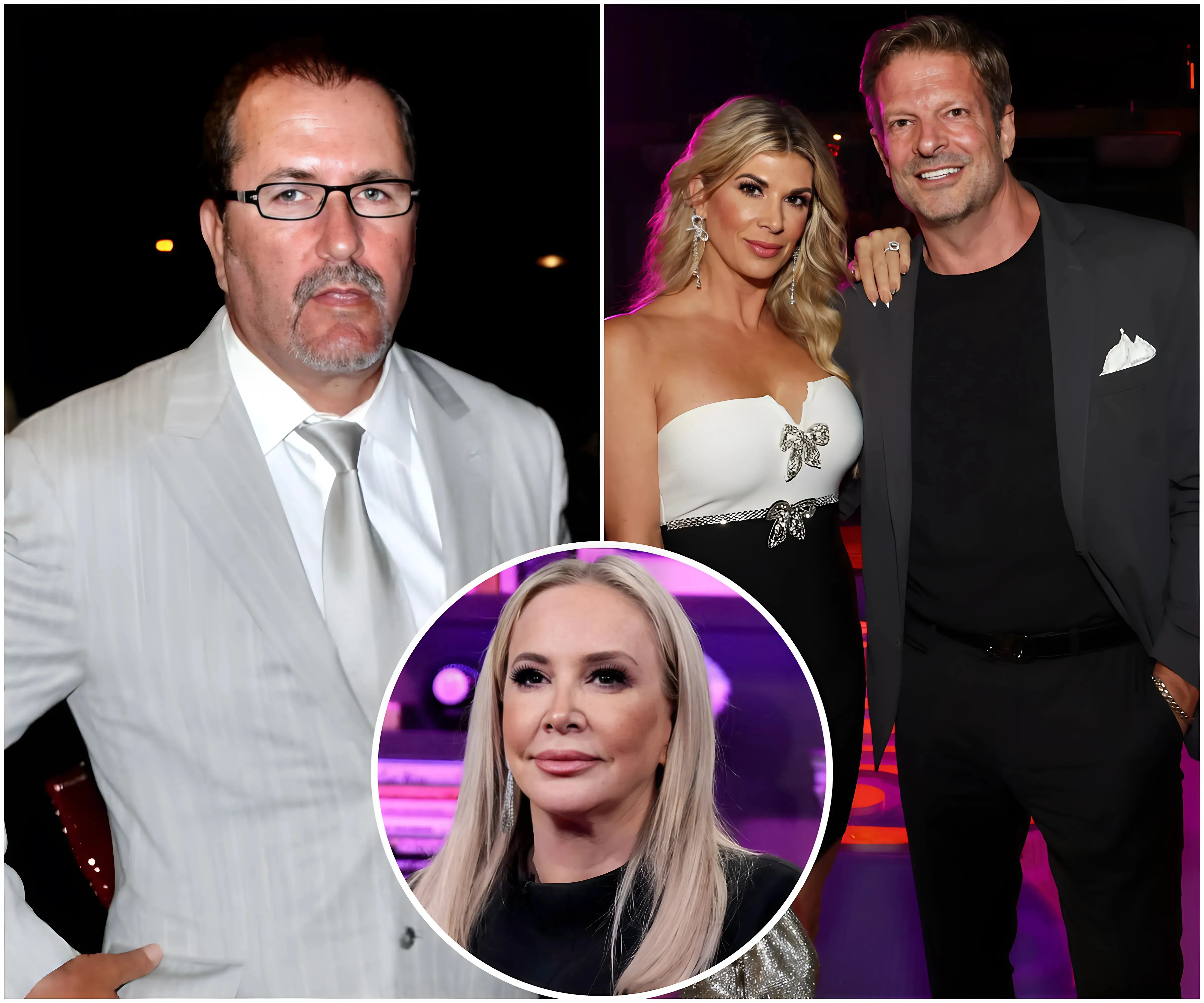 Jim Bellino Says Shannon Beador Got a “Pity Edit” on RHOC & Wonders Why Alexis & John’s Romance is Spotlighted More Than Her DUI & Hitting a House, Plus What He Thinks of Eddie Judge, If He’d Date Ashley Darby, and His Ideal Woman