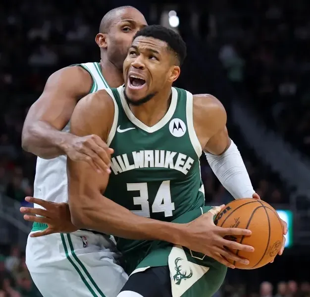 Ranking The Best Trade Packages For Giannis Antetokounmpo Between The Warriors, Rockets, And Thunder