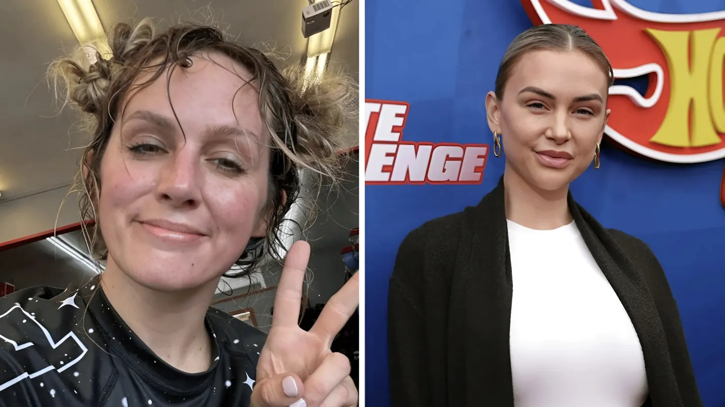 Lala Kent’s Assistant Jessica Walter Throws Major Shade After Abrupt Podcast Exit!